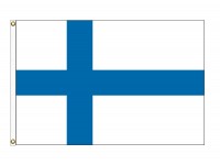 Finland Nylon Flags (UN Member)