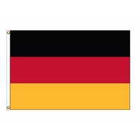 Germany Nylon Flags (UN Member)