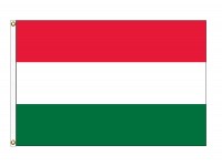 Hungary Nylon Flags (UN Member)