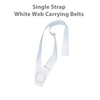 Single Strap Web Carrying Belts