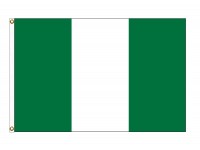 Nigeria Nylon Flags (UN Member)