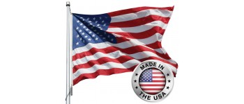 American Flags Made in the USA