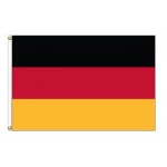 Germany Nylon Flags (UN Member)