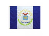 Air Force Retired Flags - 3' x 4'