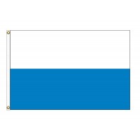 San Marino Nylon Flags (No Seal)