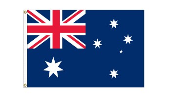 Australia Flag & Facts