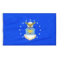  Air Force Flags - ENDURA-NYLON