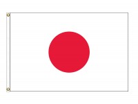 Japan Nylon Flags (UN Member)