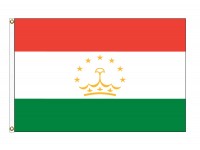 Tajikistan Nylon Flags (UN Member)