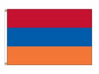 Armenia Nylon Flags (UN Member)