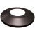SPA Flash Collar - Black Anodized +$73.00