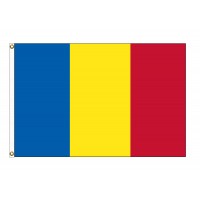 Andorra Nylon Flags without Seal 