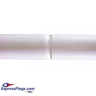 18 ft. Colonial Aluminum Flagpole Sets320042-G