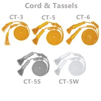 Cord & Tassels