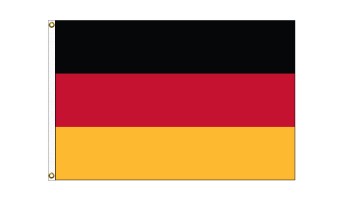 Germany Flag & Country Facts