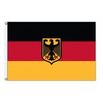 Germany Nylon Flags (Eagle)