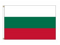 Bulgaria Nylon Flags (UN Member)