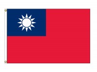 Taiwan Nylon Flags