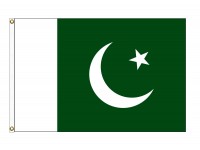 Pakistan Nylon Flags (UN Member)
