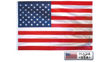 Did You Know? ... Some U.S. Flag Facts