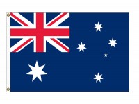 Australia Nylon Flags - (UN Member)