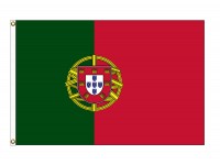 Portugal Nylon Flags (UN Member)