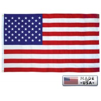 American Flags -  ULTIMA POLYESTER
