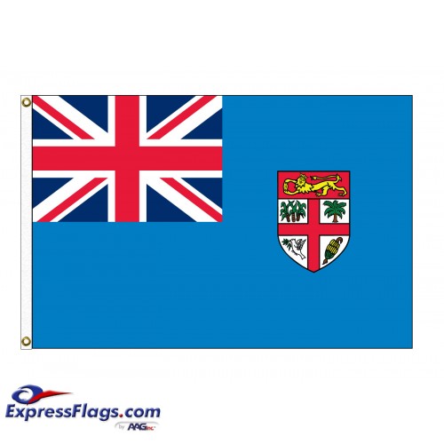 Fiji Nylon Flags (UN Member)FJI-NYL