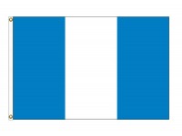 Guatemala Nylon Flags (No Seal)
