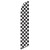 074 - Checkered (Black/White)