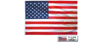 Did You Know? ... Some U.S. Flag Facts