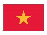 Vietnam Nylon Flags (UN Member)