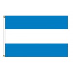 Argentina without Seal Nylon Flags 