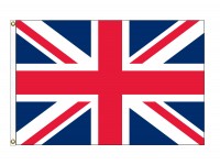 United Kingdom UK Nylon Flags  (UN Member)