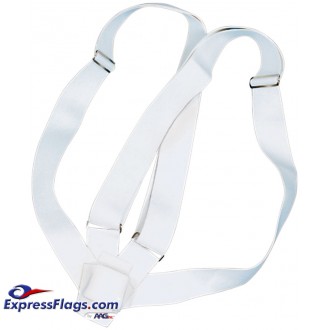 Double Strap Web Carrying Belts050452