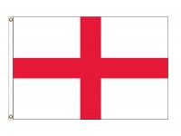 England Nylon Flags