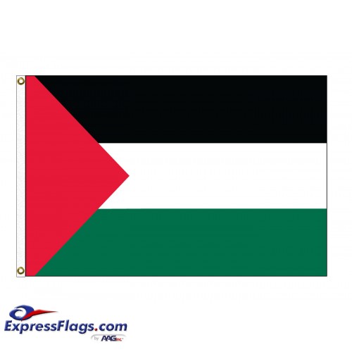 Palestine Nylon FlagsPSE-NYL