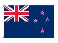 New Zealand Nylon Flags (UN Member)
