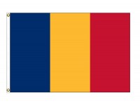 Romania Nylon Flags (UN Member)