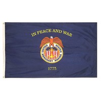 Merchant Marine Flags - ENDURA-NYLON