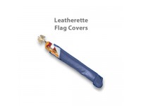 Leatherette Flag Protective Covers