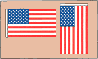 Banner Flag